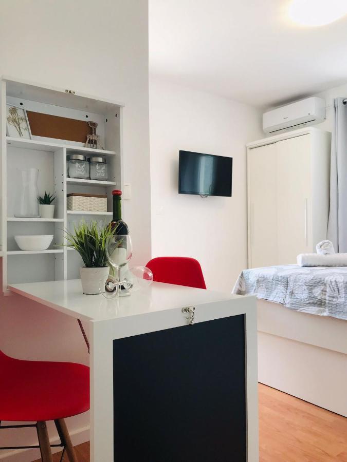 Apartments Endji I Cilipi Bagian luar foto